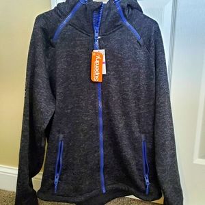 Super Dry Storm Double Ziphood
